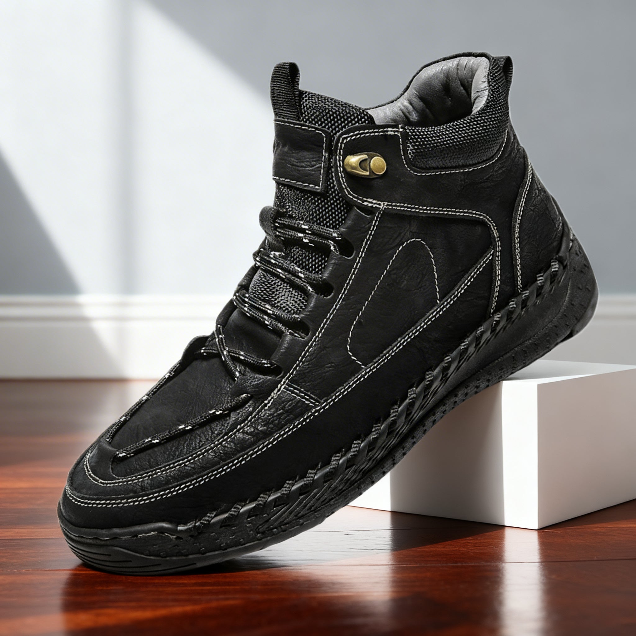 Barrett Walker Trail Sneakers