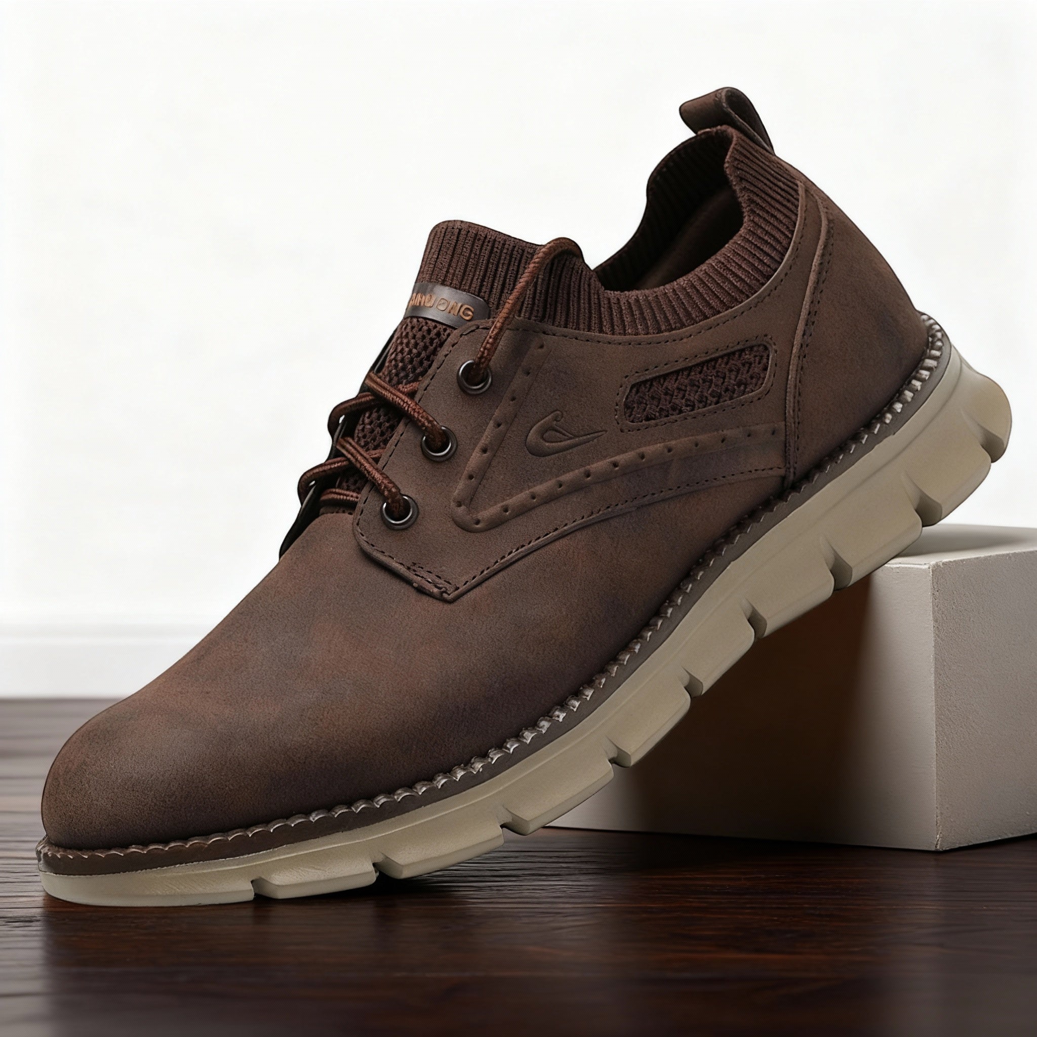 Marshall Timber Sneakers