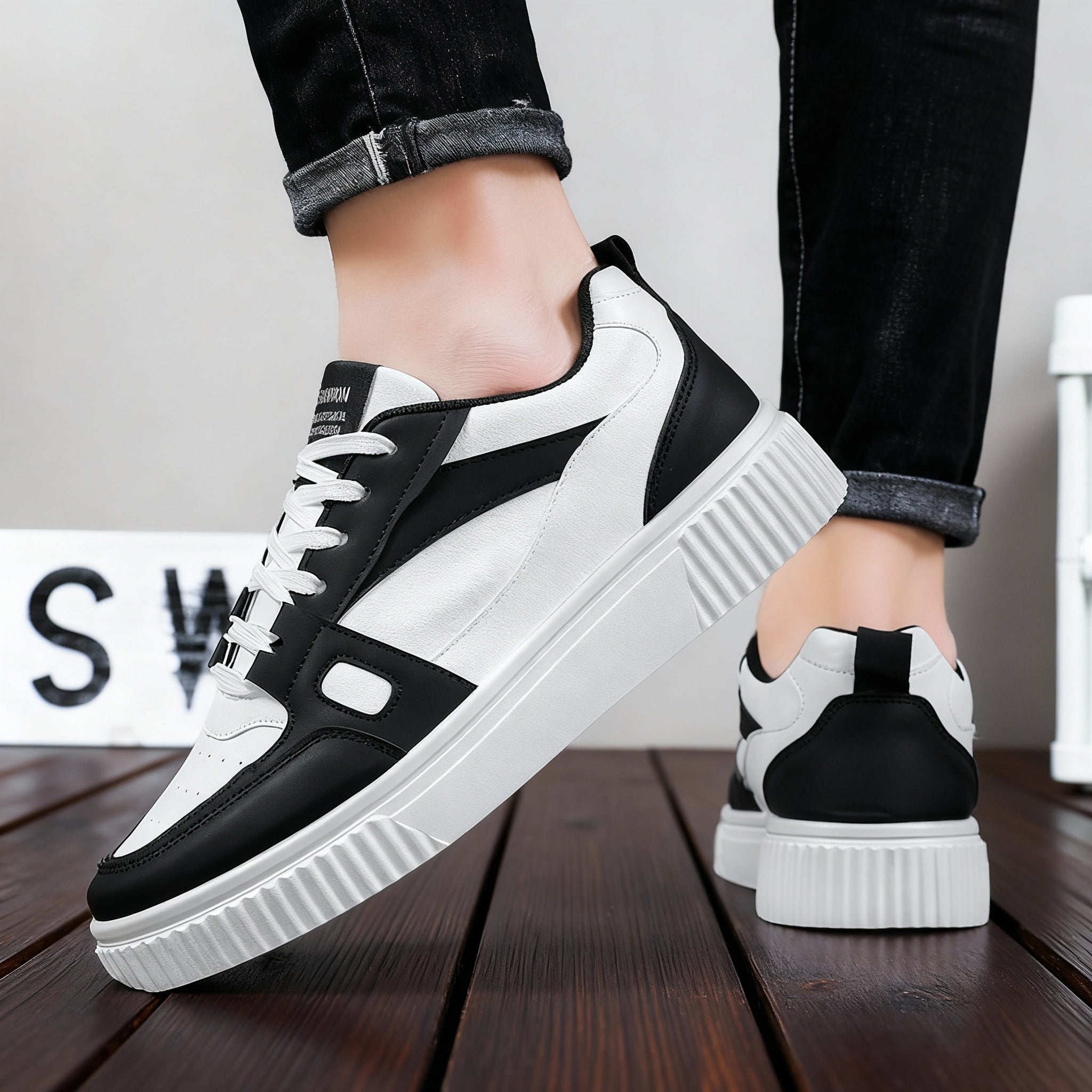 Marston Road Sneakers