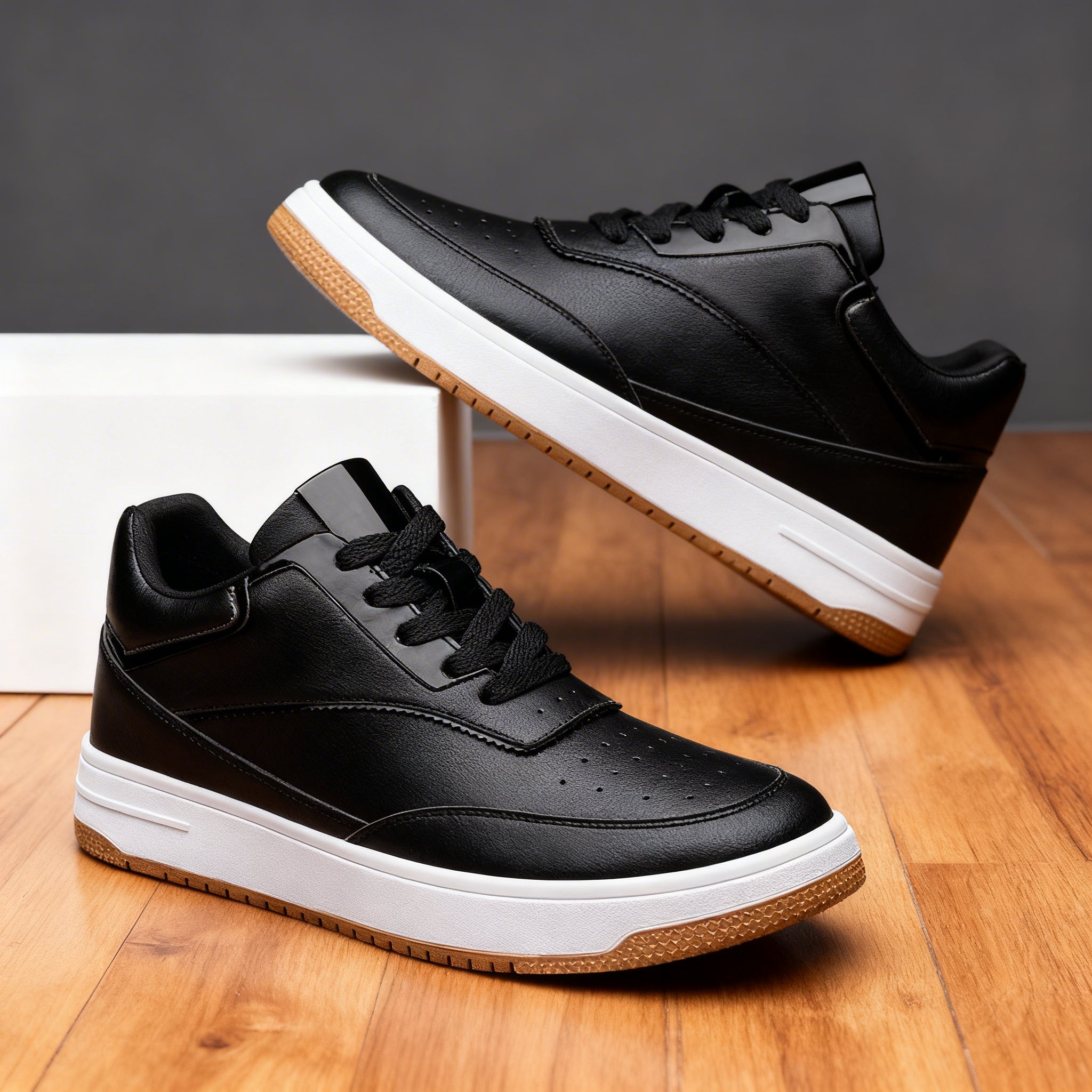 Desmond Miles Sneakers