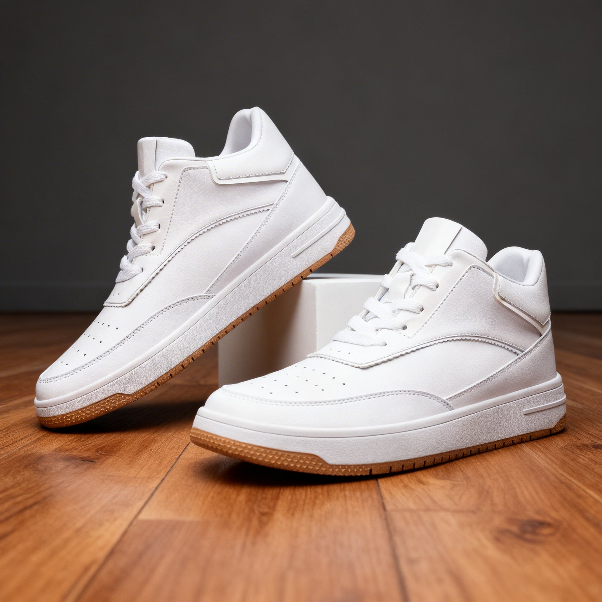 Desmond Miles Sneakers