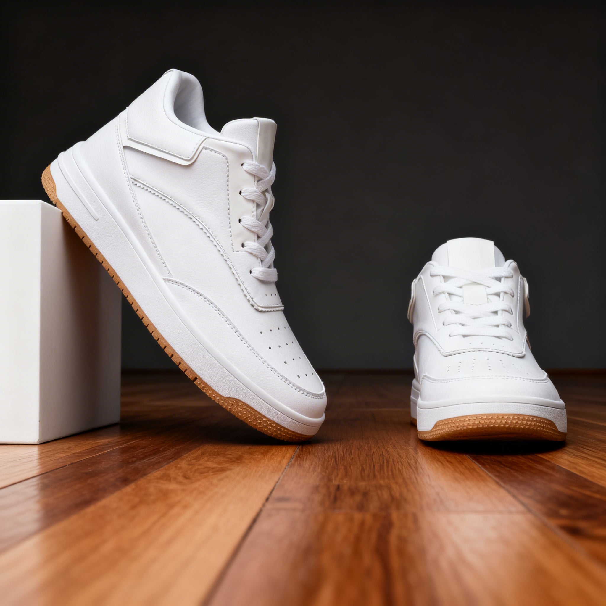 Desmond Miles Sneakers