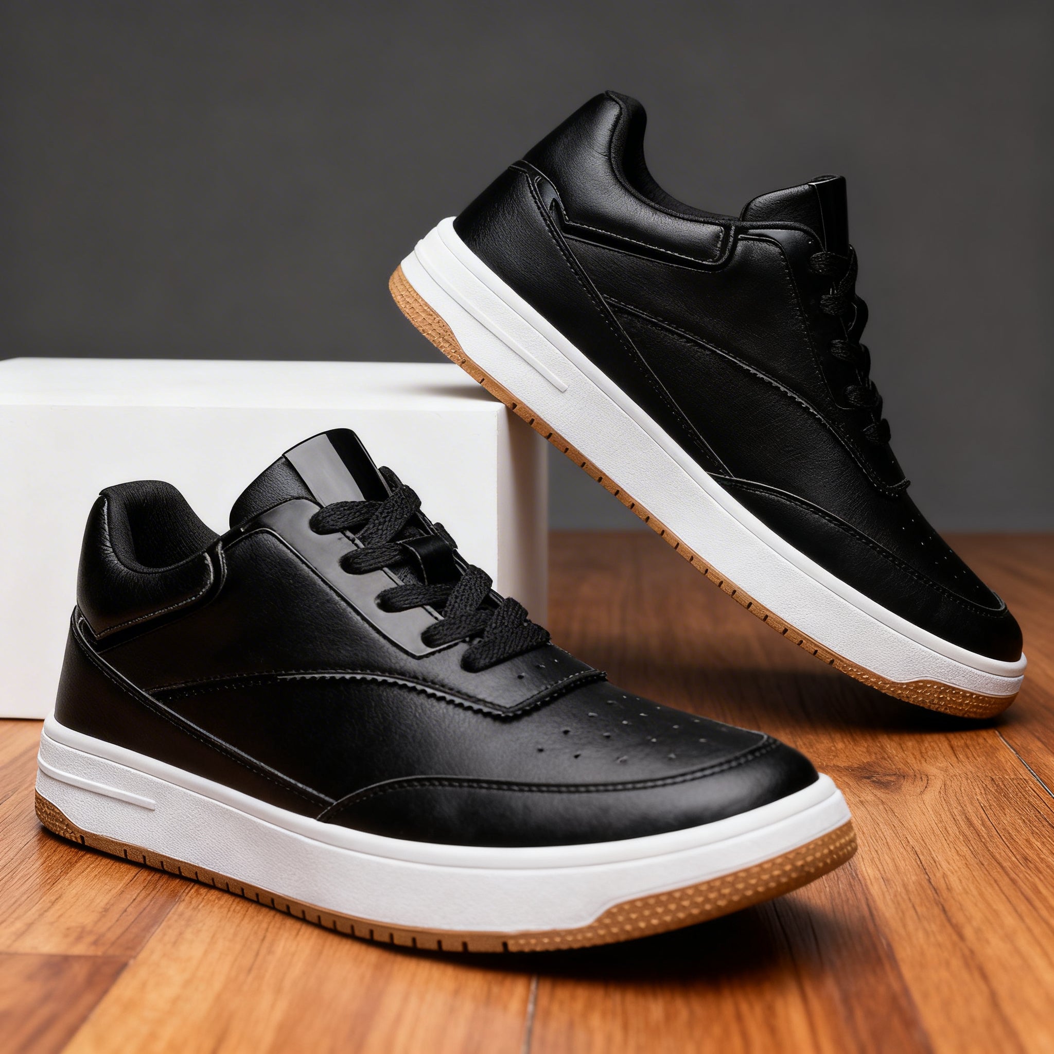 Desmond Miles Sneakers