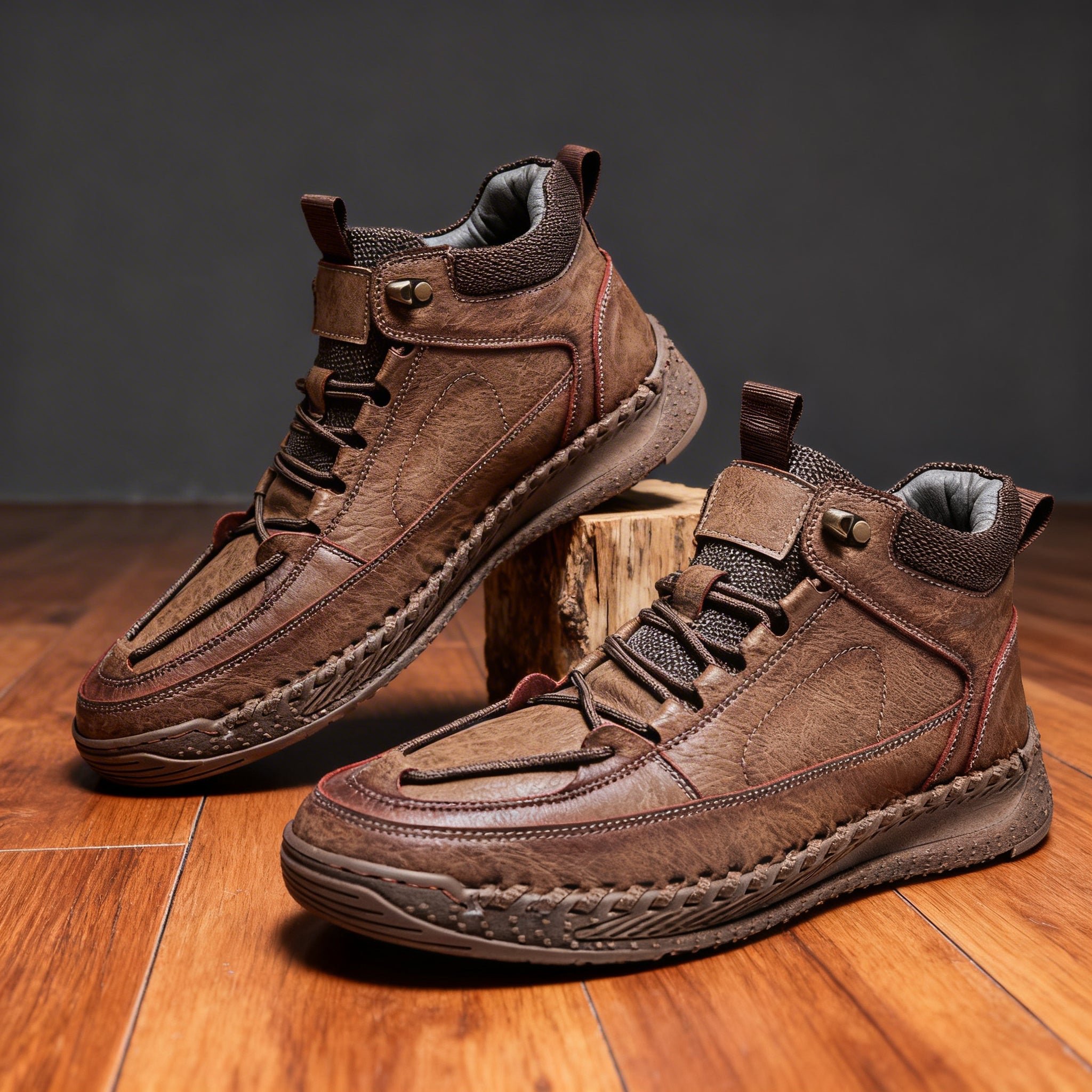 Barrett Walker Trail Sneakers