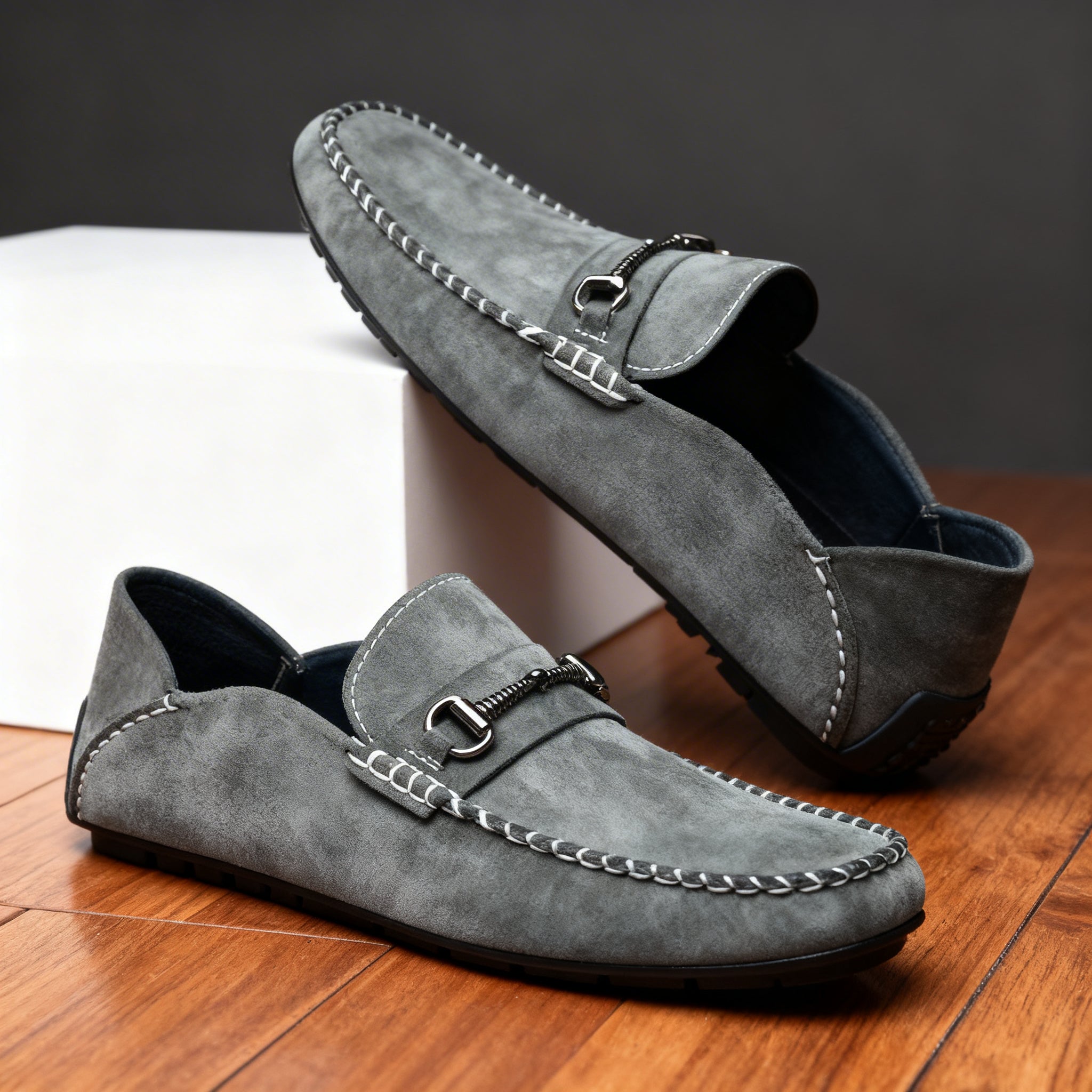 Romano Italian Loafers