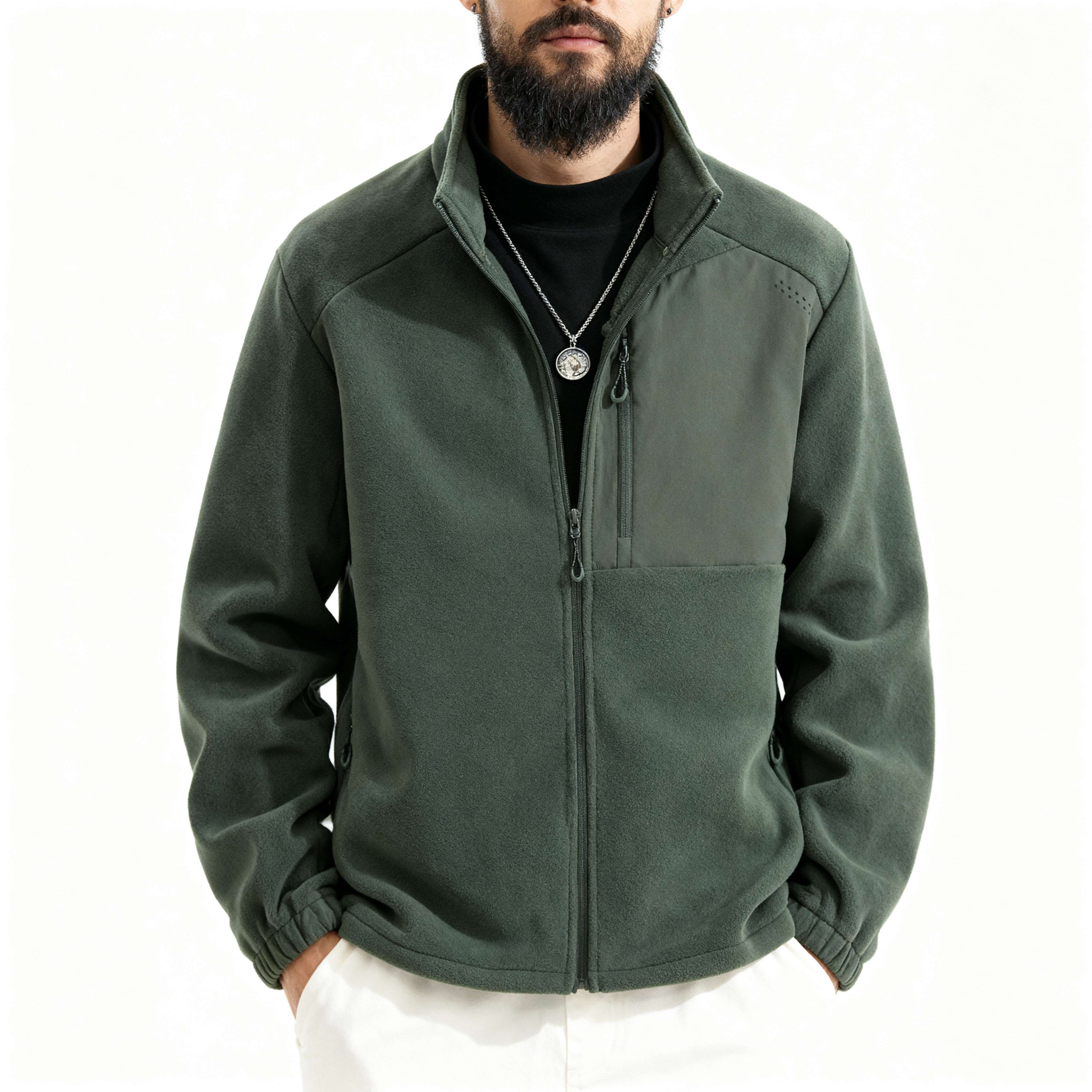 Walters Fleece Jacket