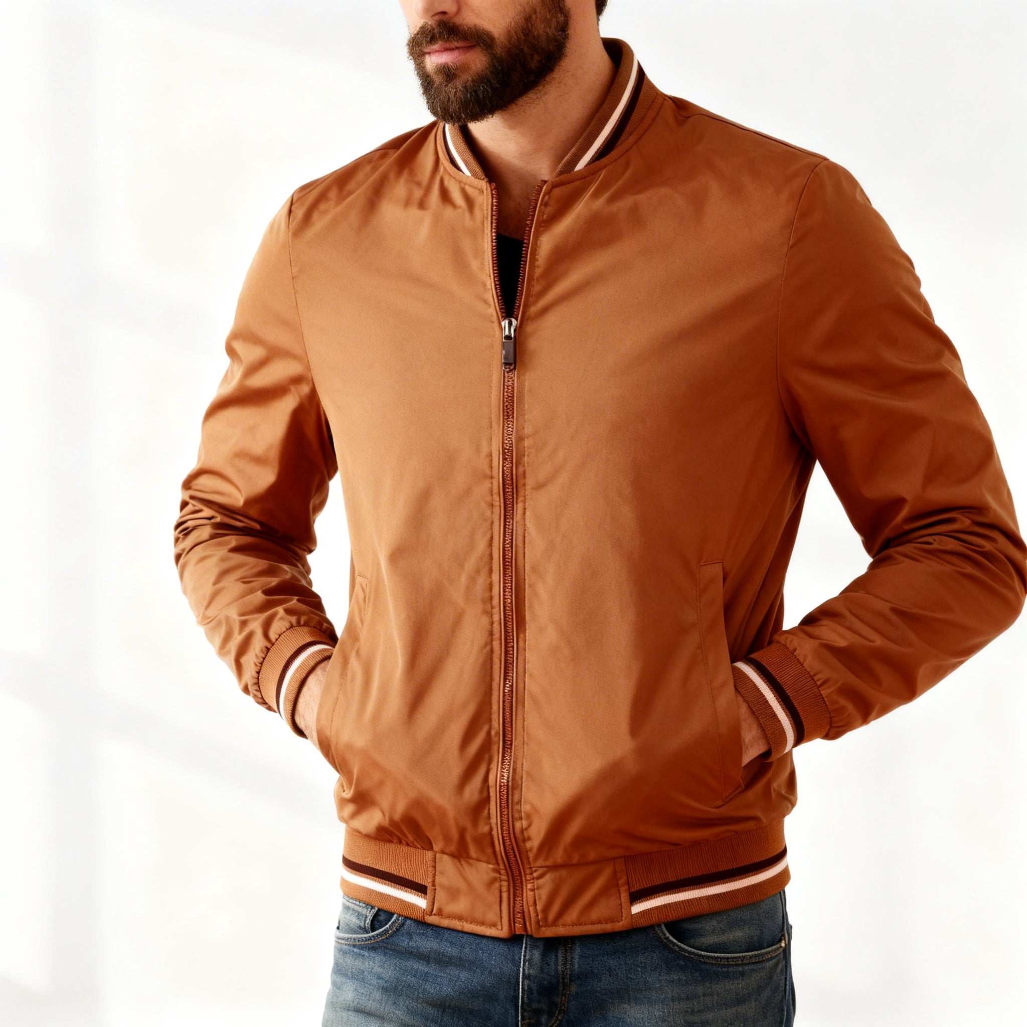 Andrew Stenson Breeze Jacket