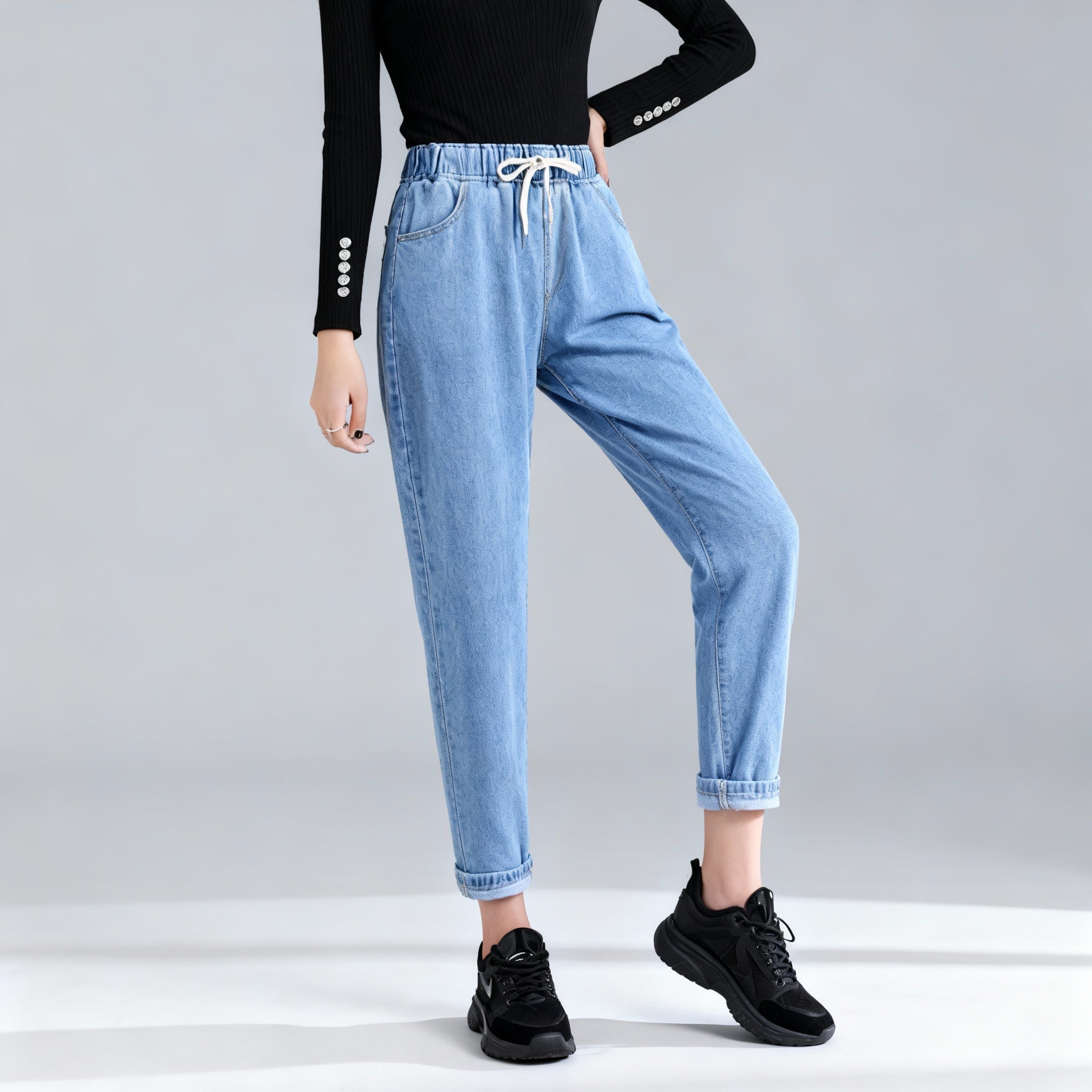 Emily | Womens Skinny Jeans