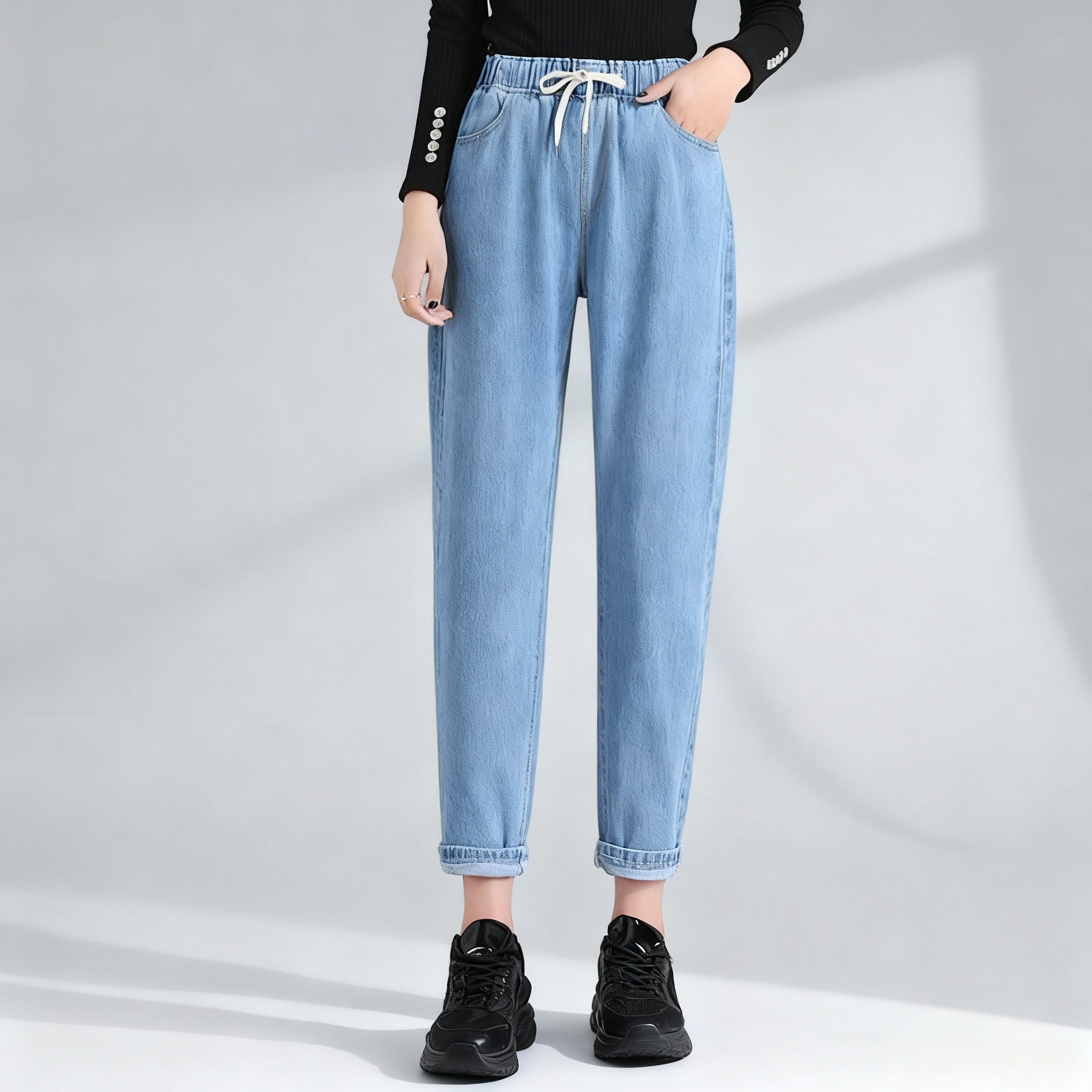 Emily | Womens Skinny Jeans