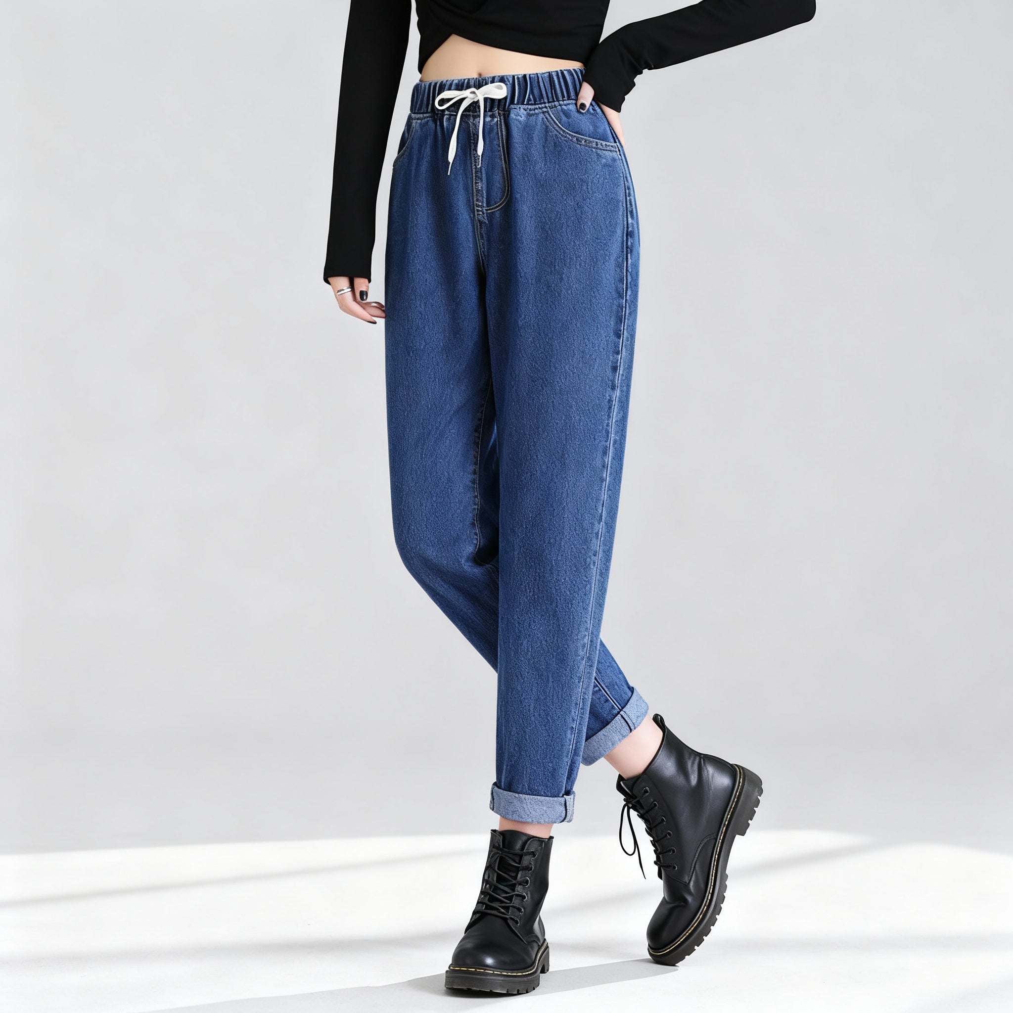 Emily | Womens Skinny Jeans
