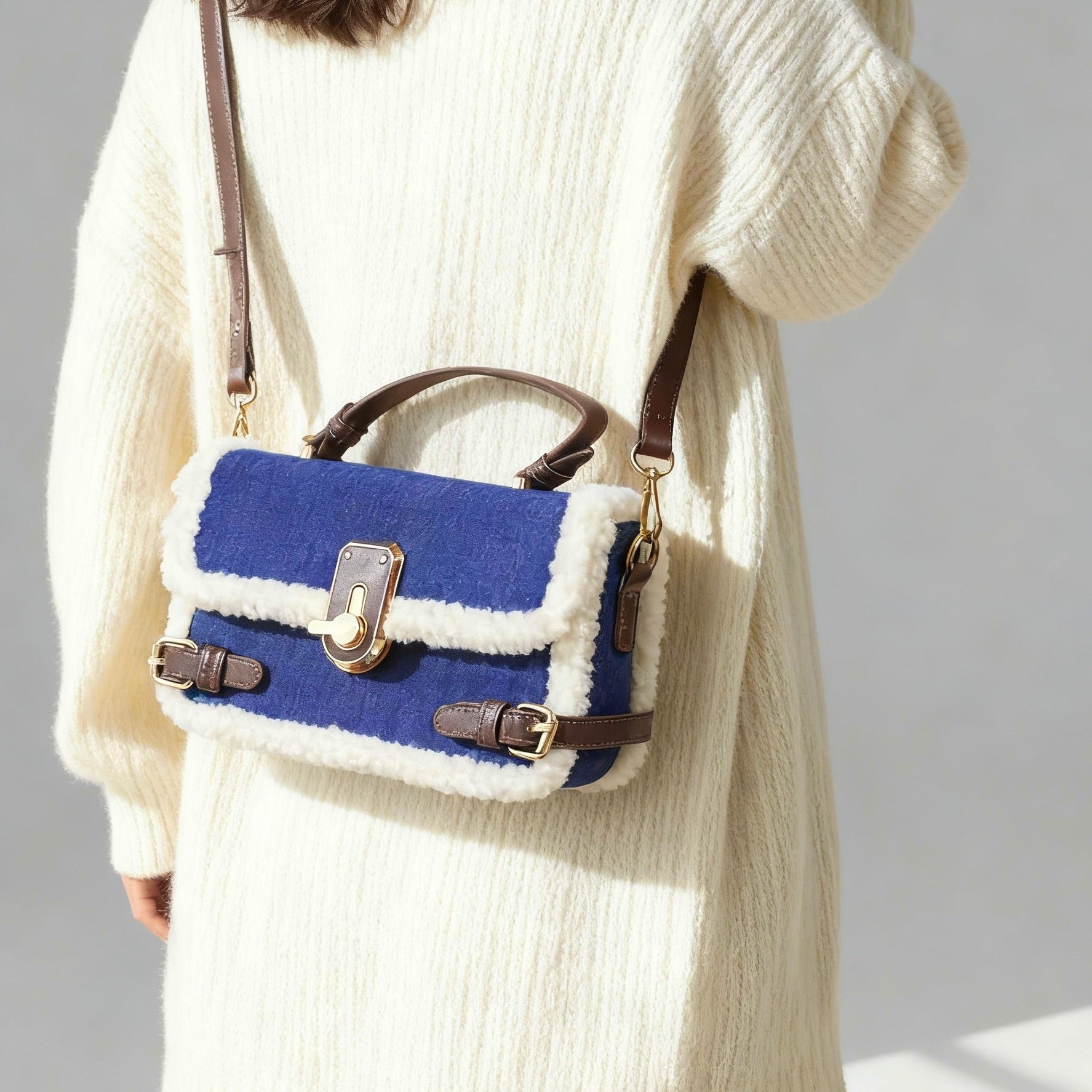 Bellé Cozy Carry