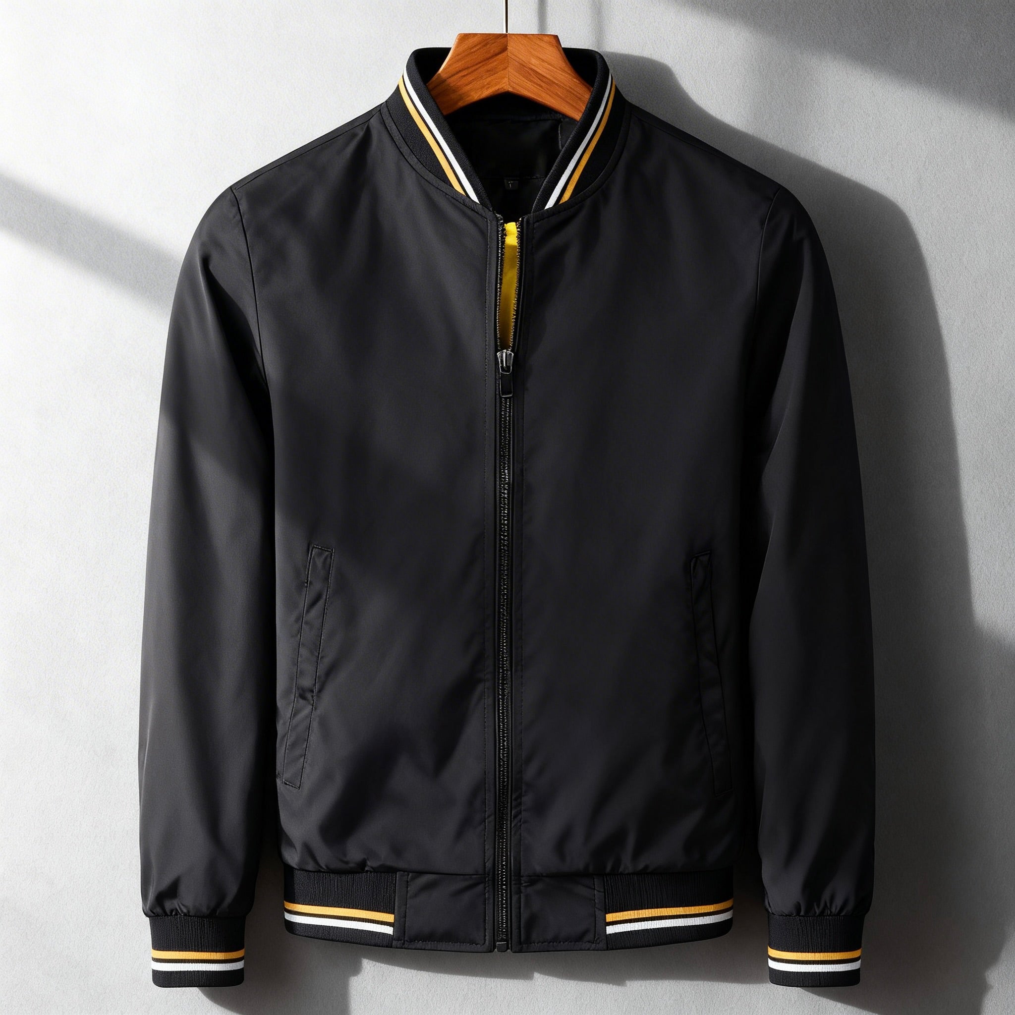 Andrew Stenson Breeze Jacket