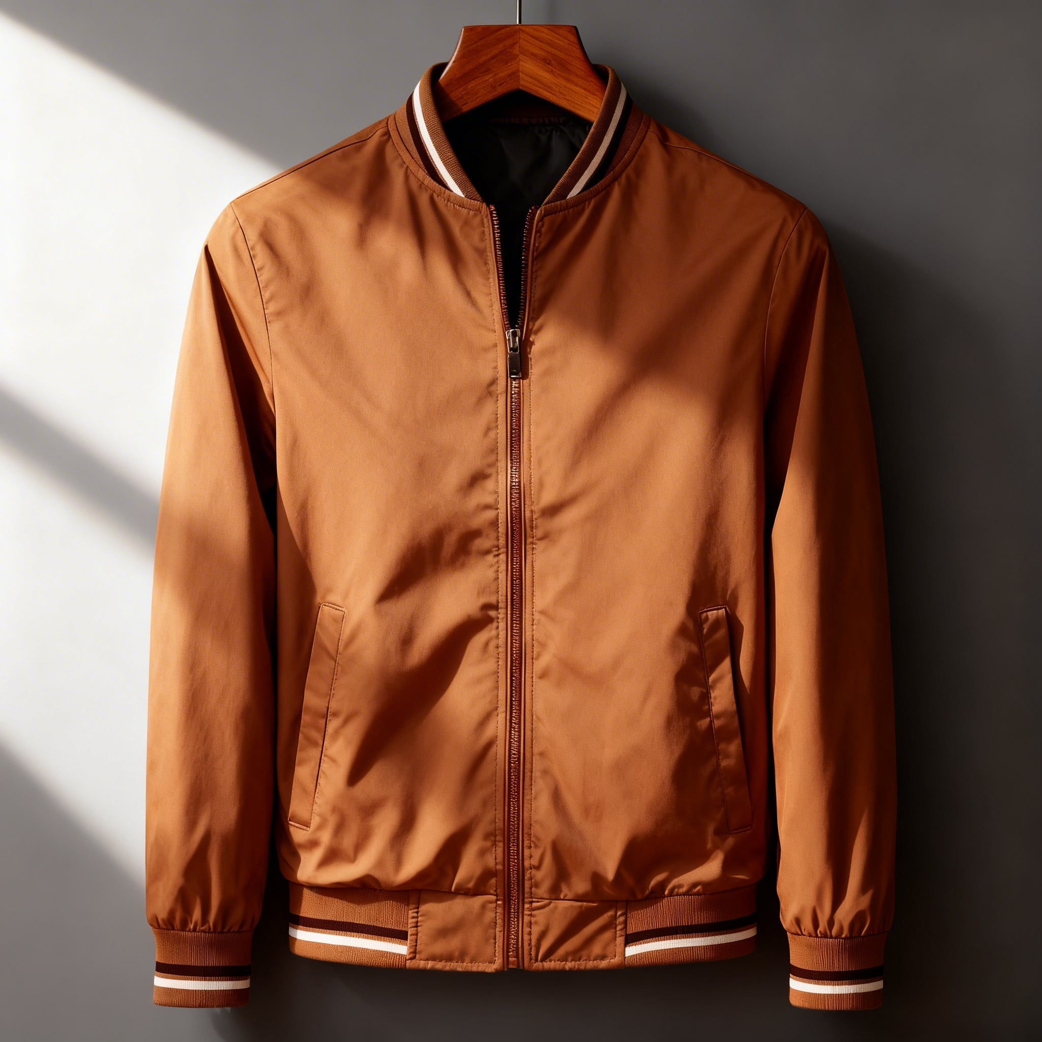 Andrew Stenson Breeze Jacket