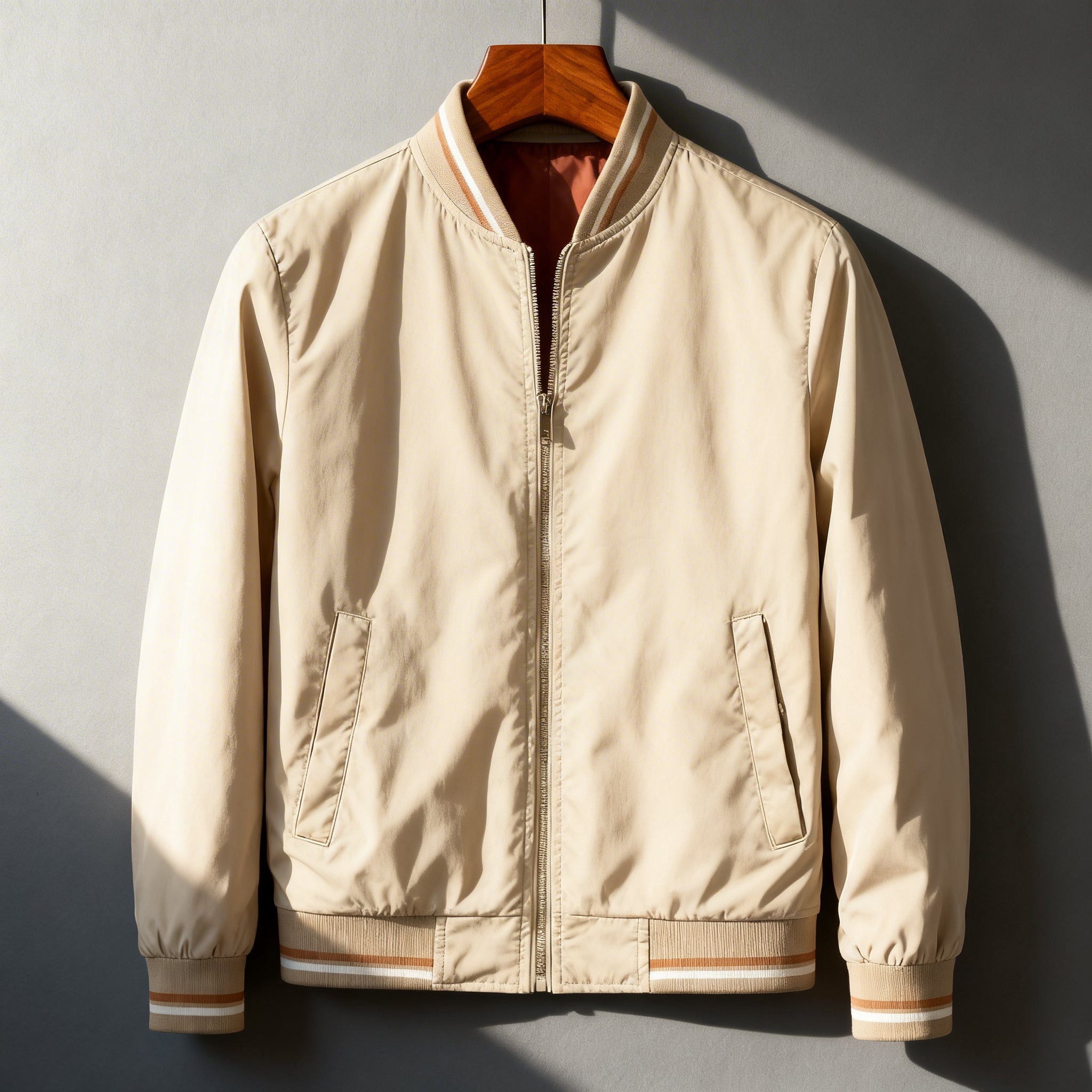 Andrew Stenson Breeze Jacket