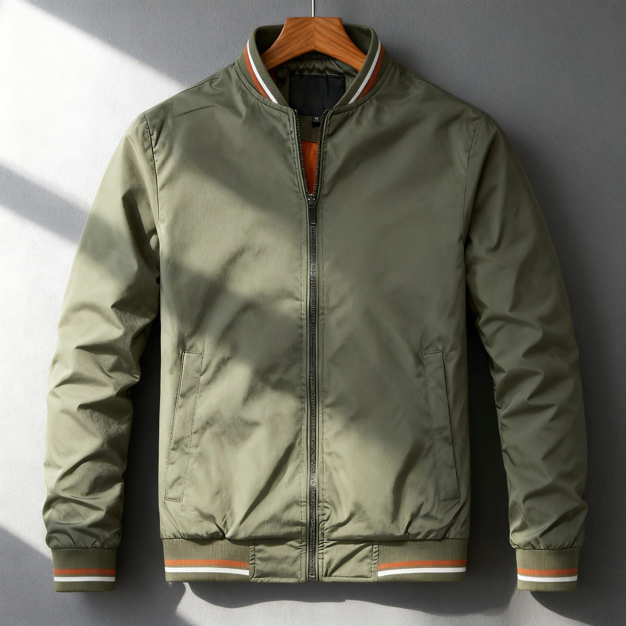 Andrew Stenson Breeze Jacket