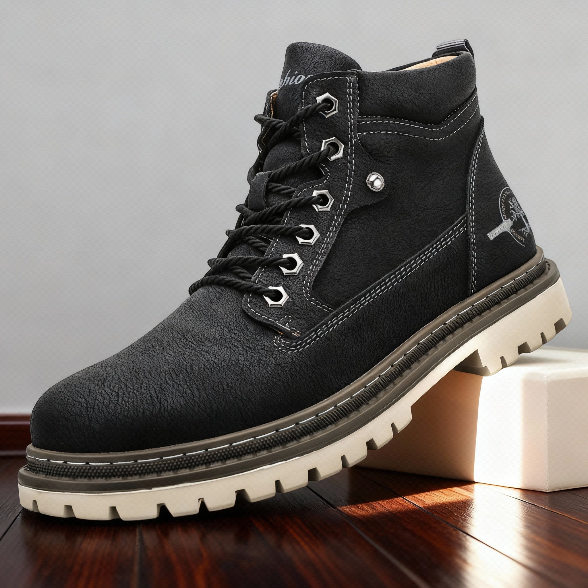 Trooper Rover Boots