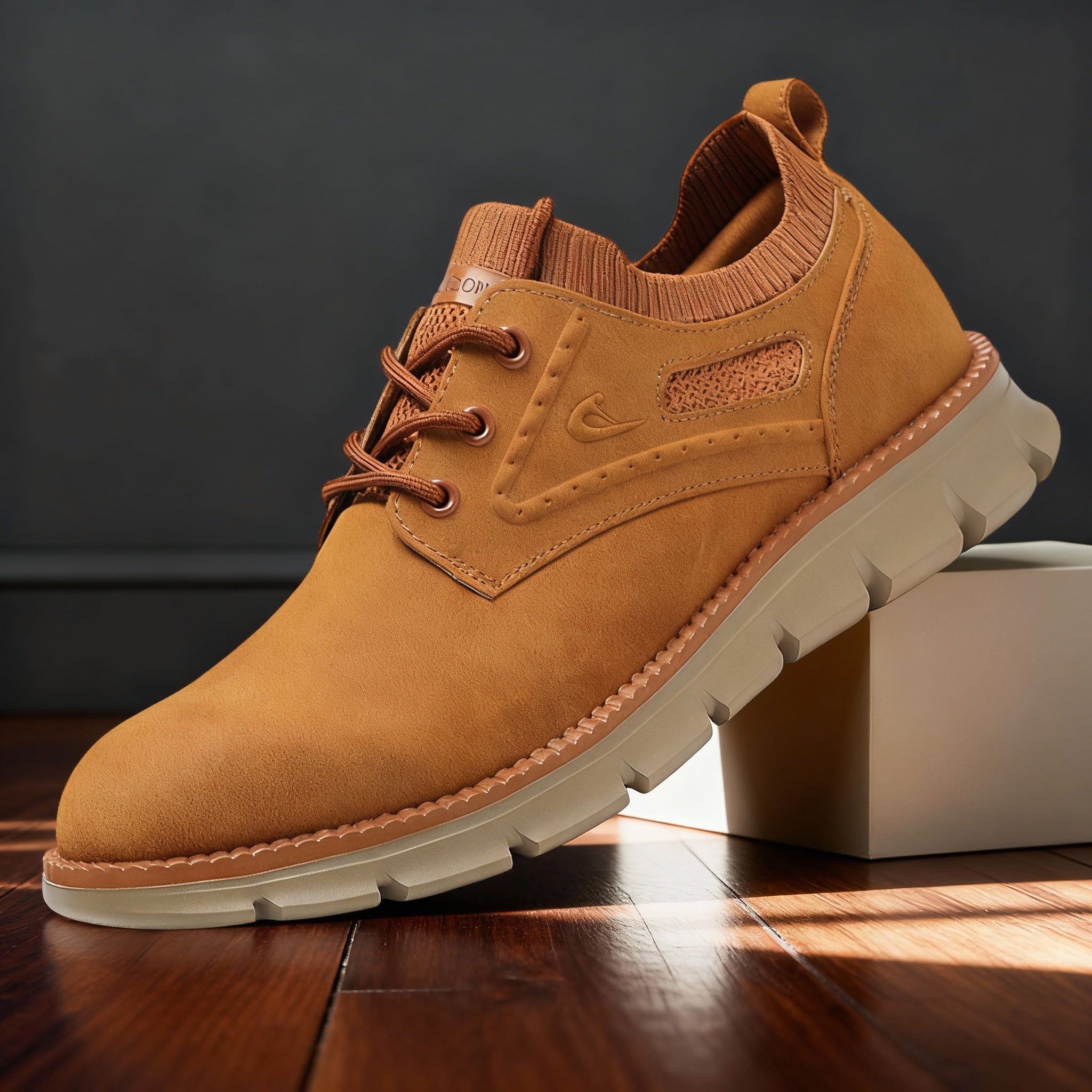 Marshall Timber Sneakers
