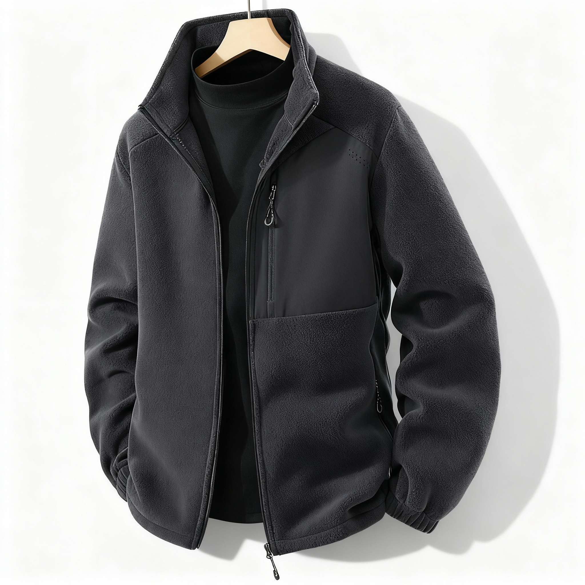 Walters Fleece Jacket