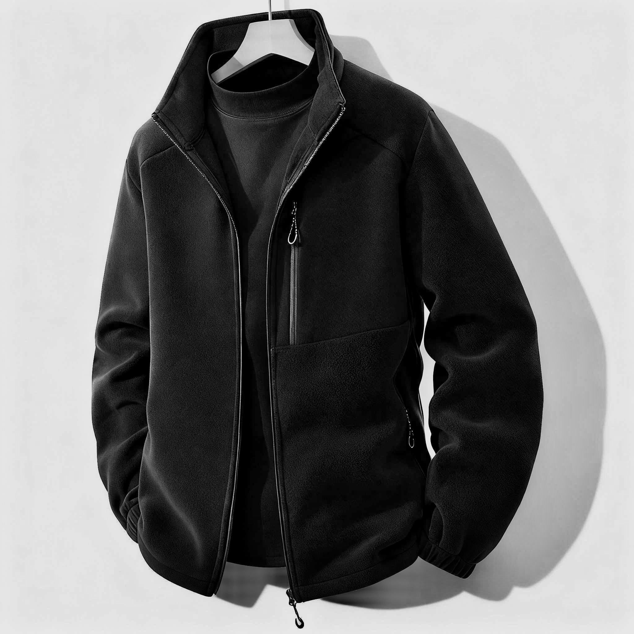 Walters Fleece Jacket