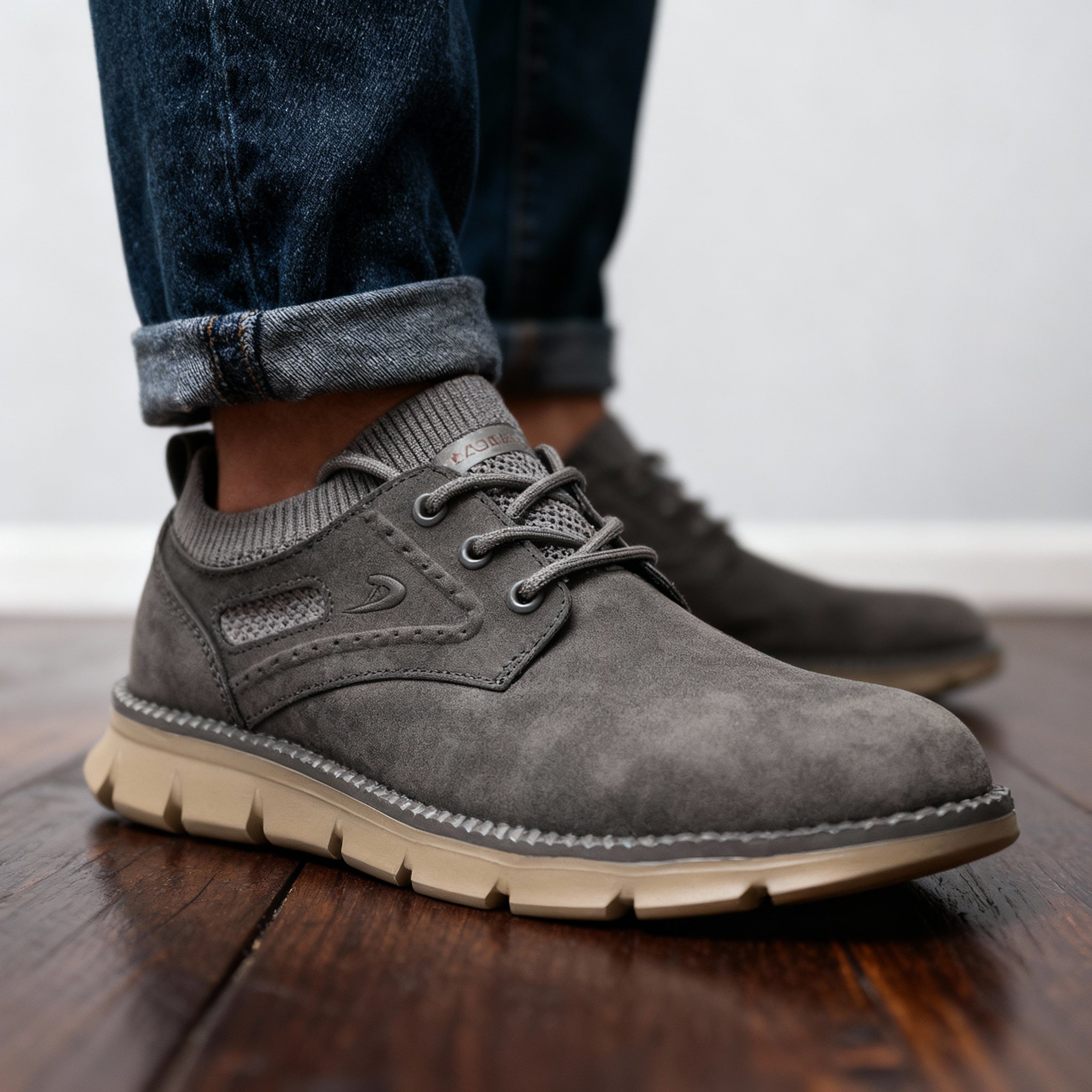 Marshall Timber Sneakers