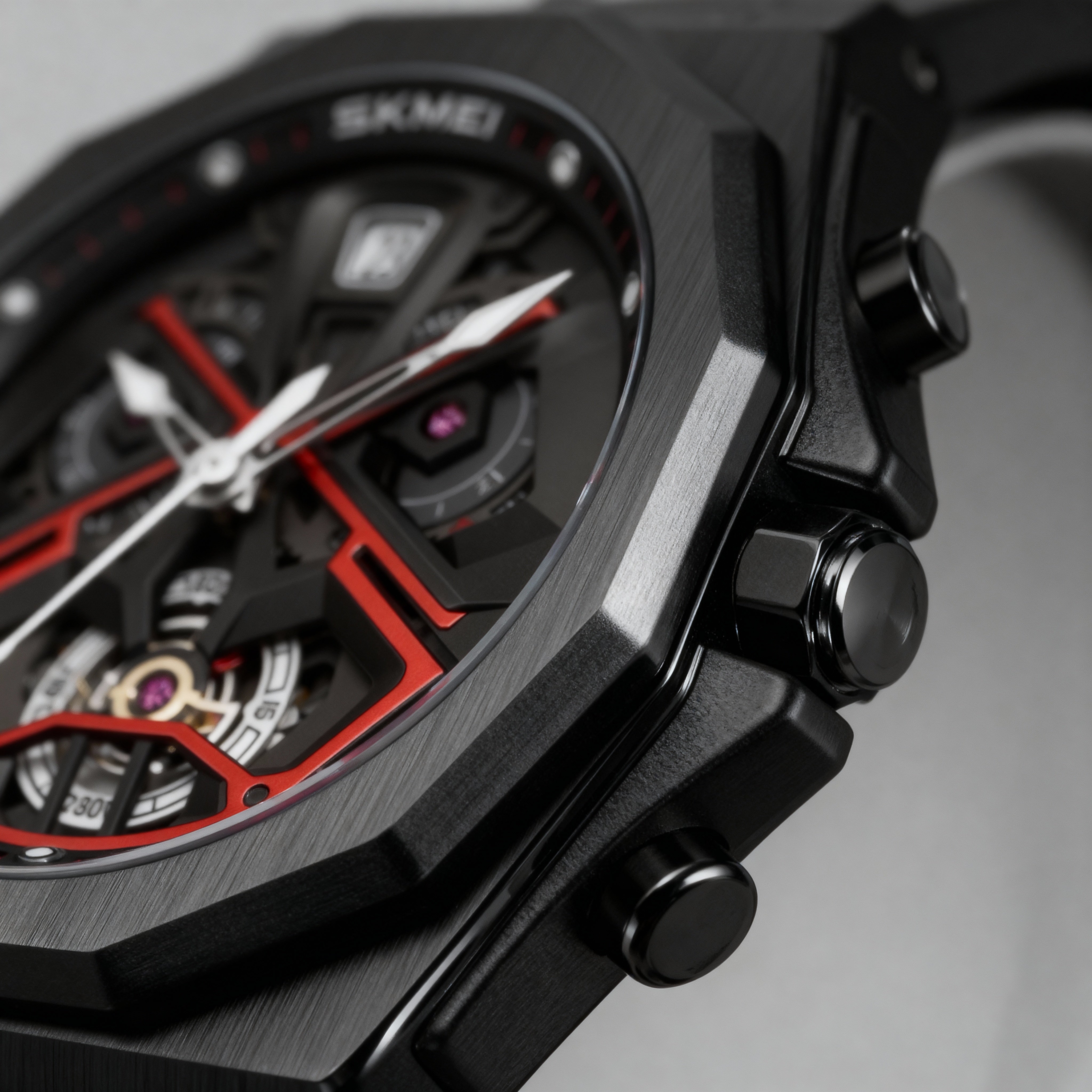 Vector SK2 Pro Watch