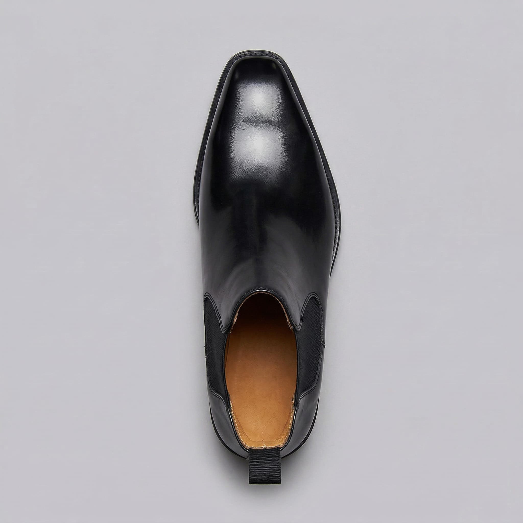 Dunmore Square-Toe Chelsea