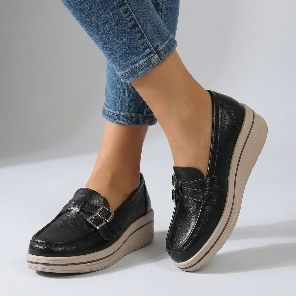Tiffany Orthopedic Loafers