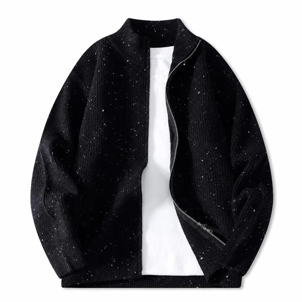 Gibson | Mens Fall Full Zip Hoodie