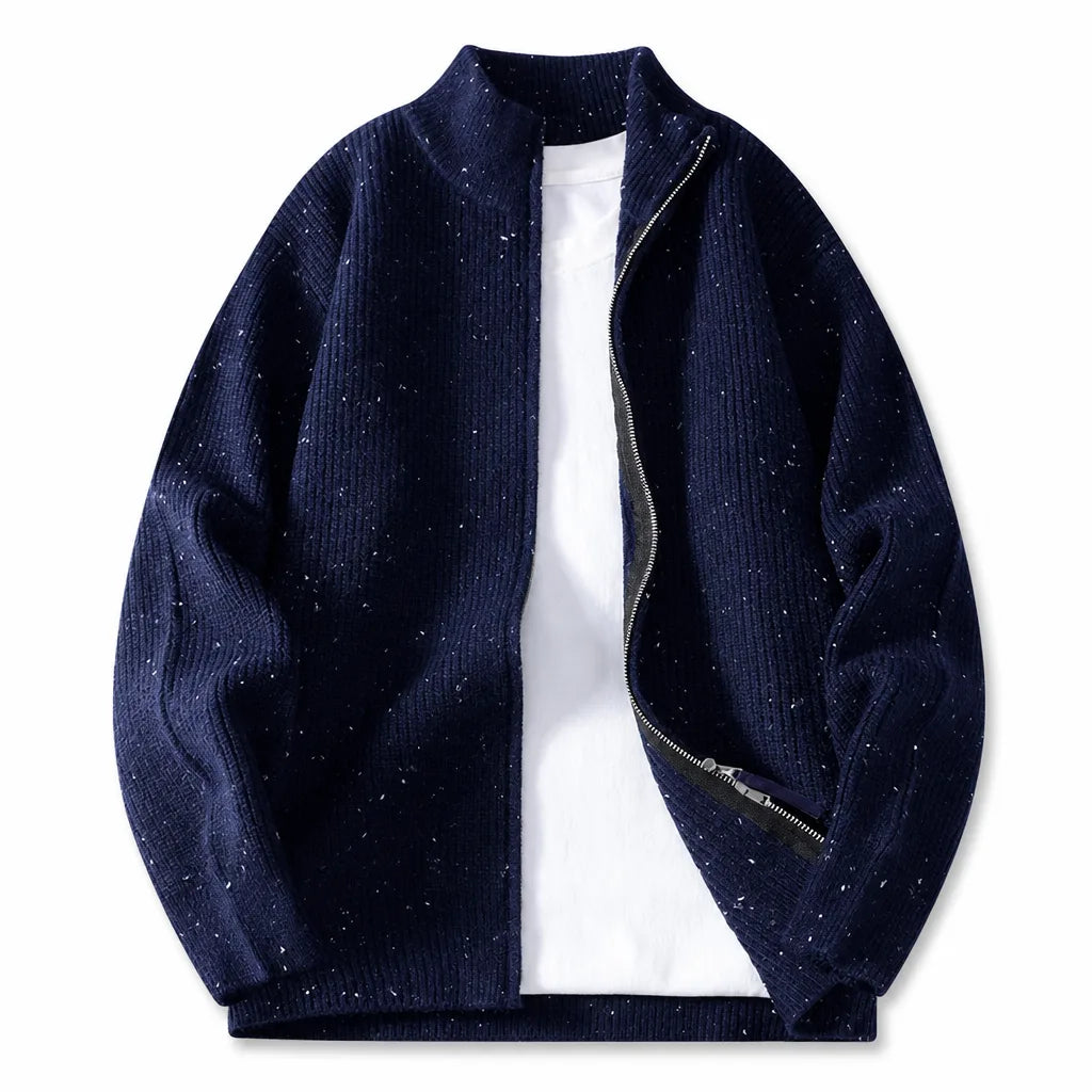 Gibson | Mens Fall Full Zip Hoodie