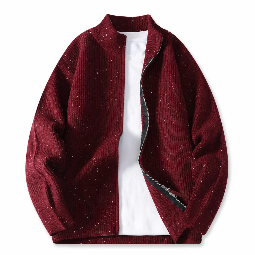 Gibson | Mens Fall Full Zip Hoodie
