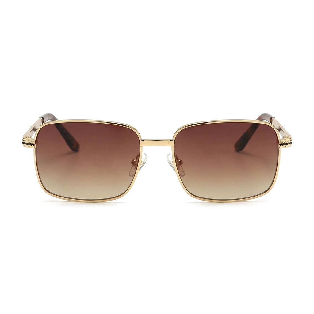 Zentaro Prime Metal Shades