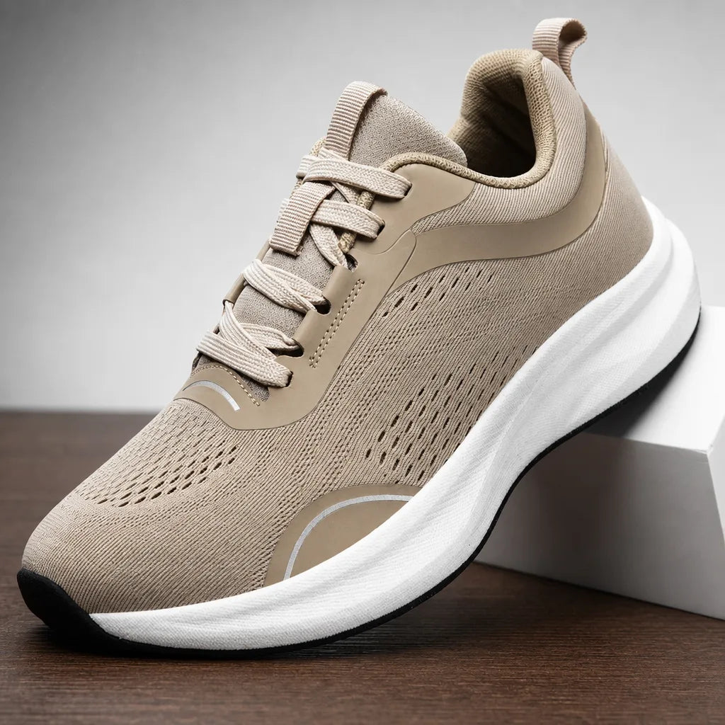 Graham Carbon Runners