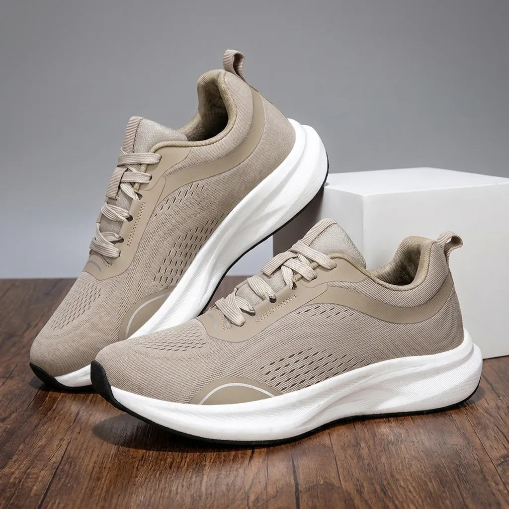 Graham Carbon Runners