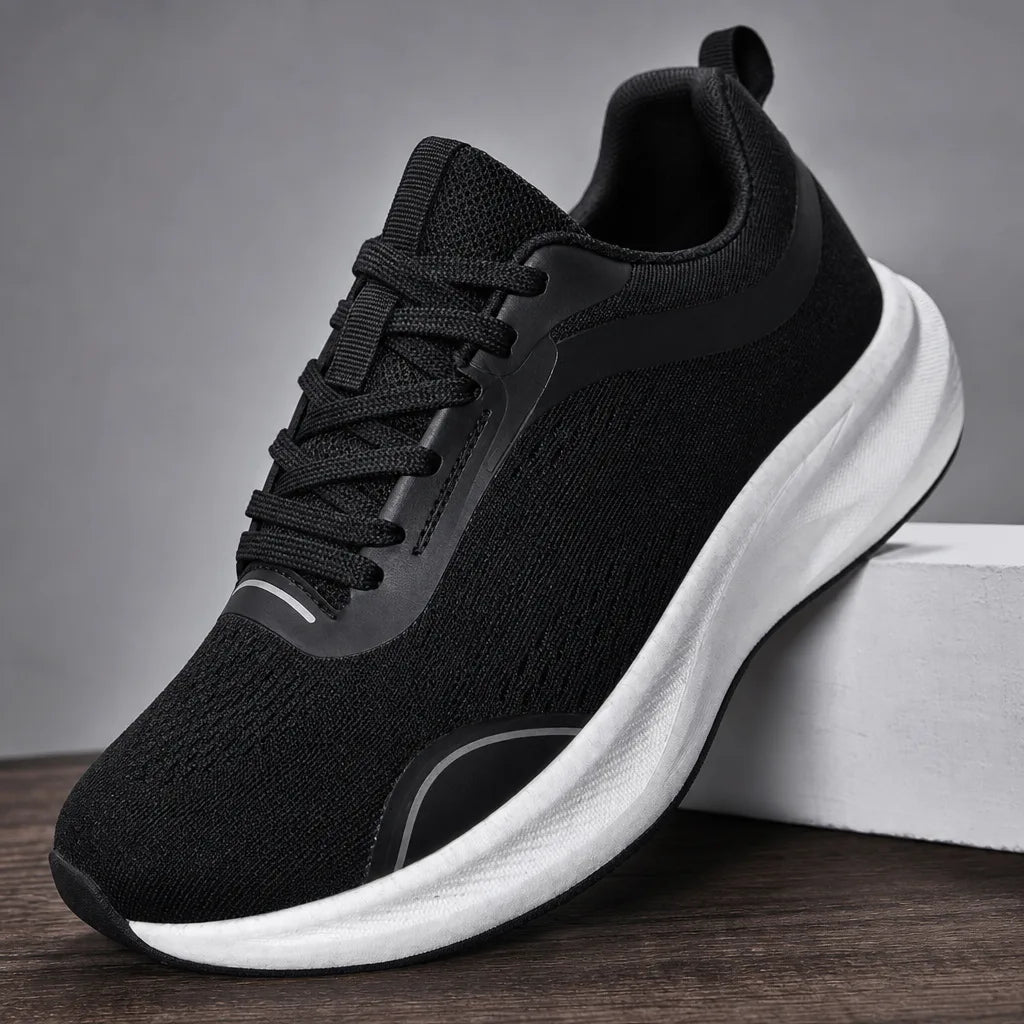 Graham Carbon Runners
