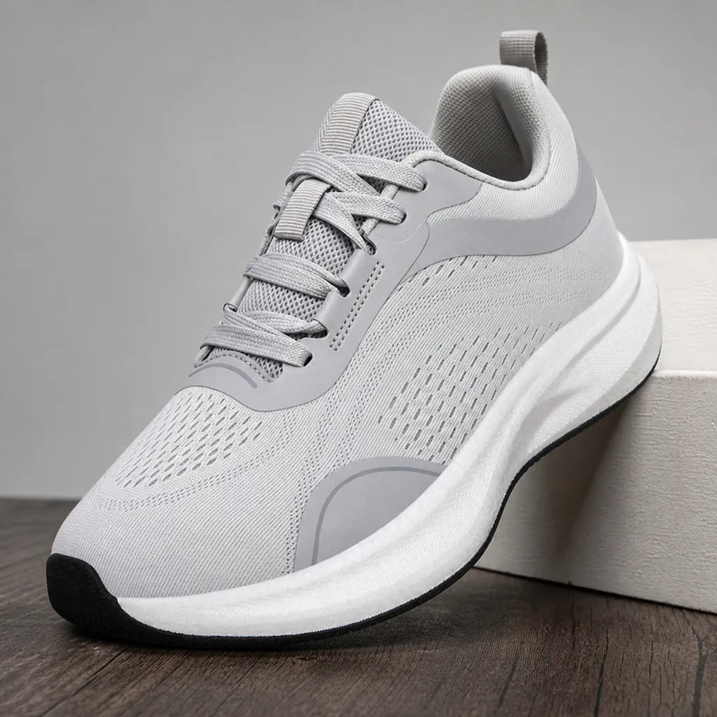 Graham Carbon Runners