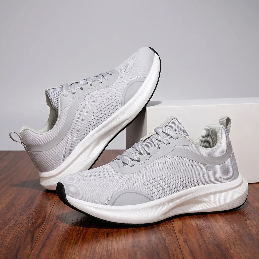 Graham Carbon Runners
