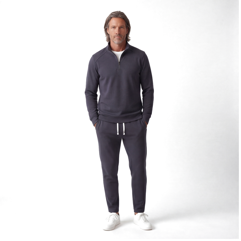 Terence Active Tracksuit