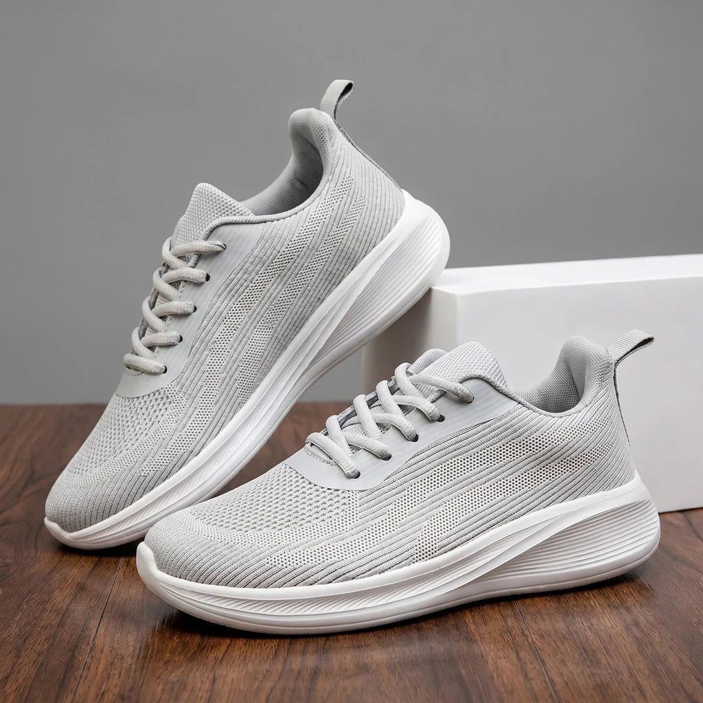 Morgan Wide-Fit Trainers