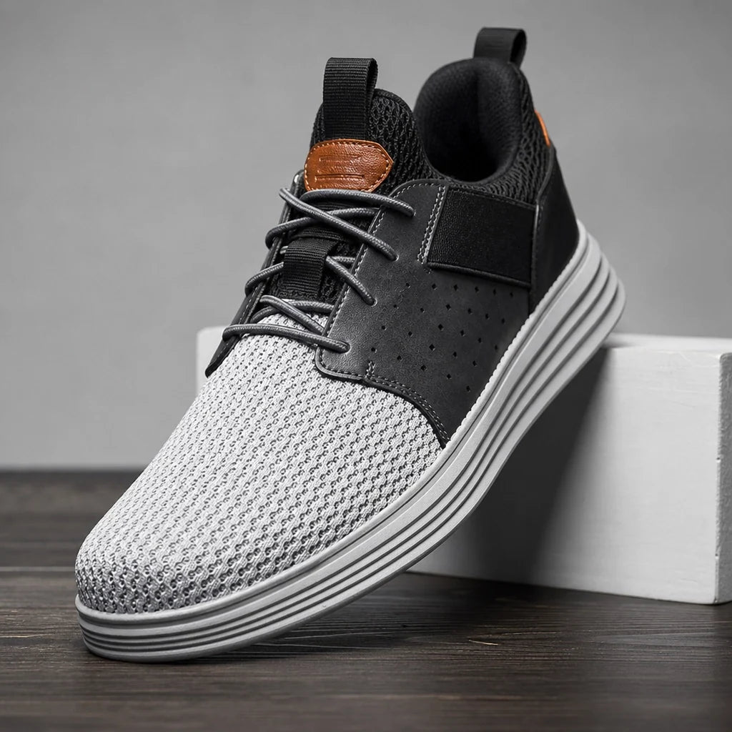 Paul Mesh Sneakers