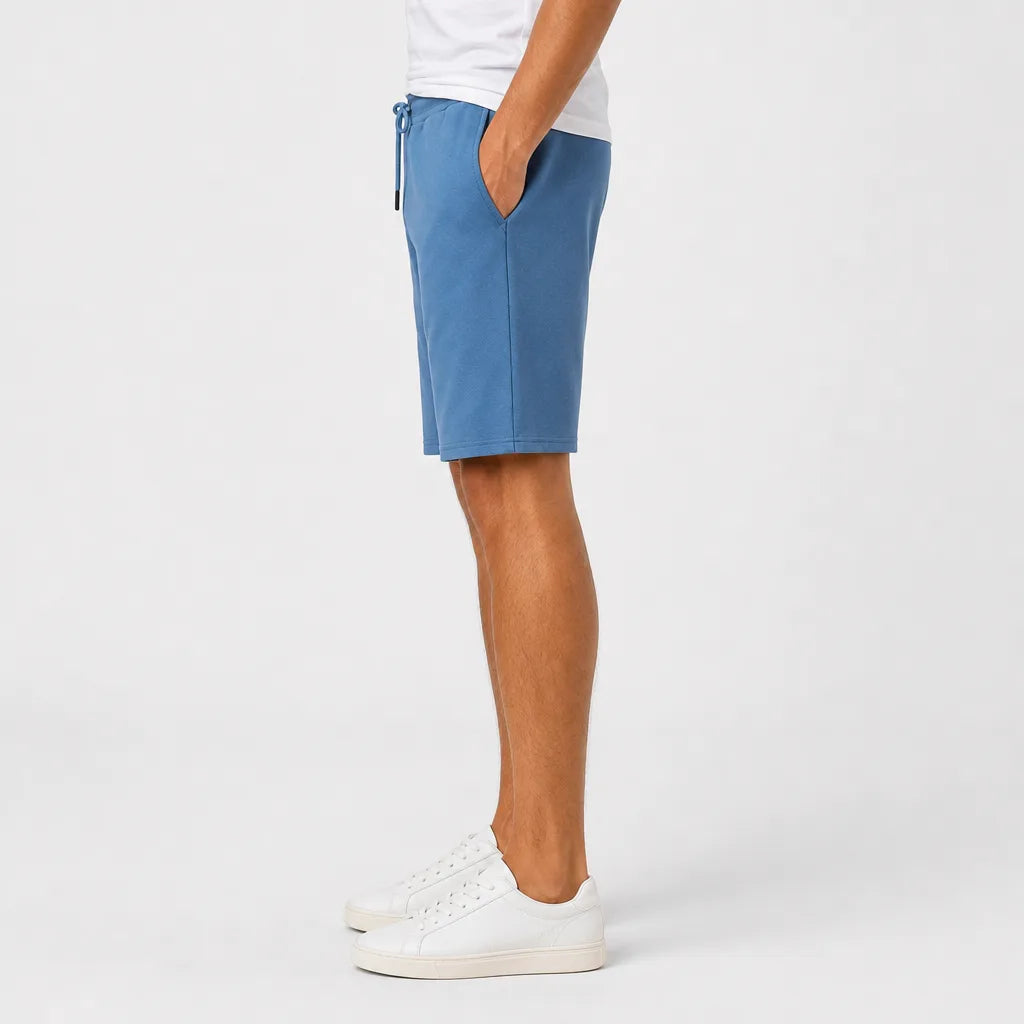 Grayson Straight Shorts