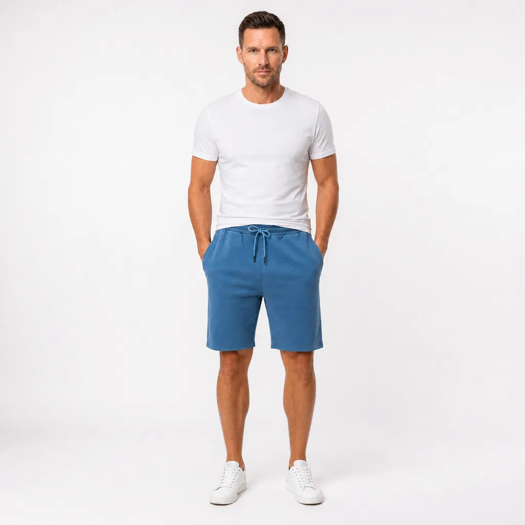 Grayson Straight Shorts