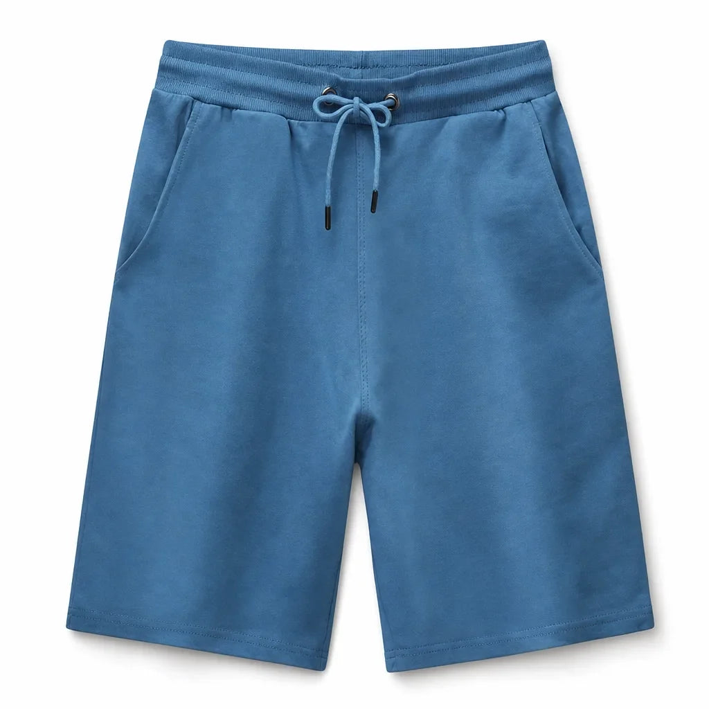Grayson Straight Shorts