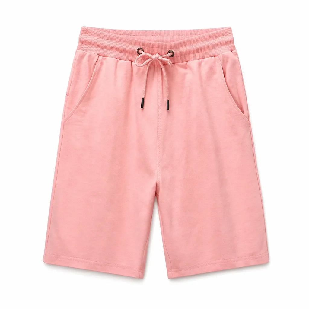 Grayson Straight Shorts