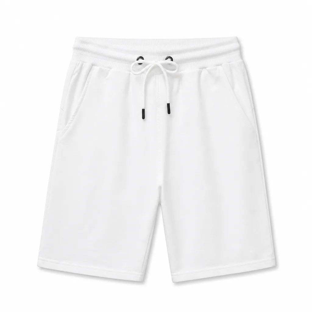 Grayson Straight Shorts