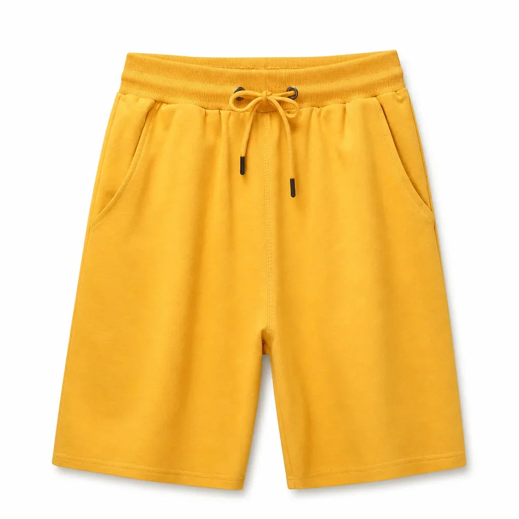 Grayson Straight Shorts
