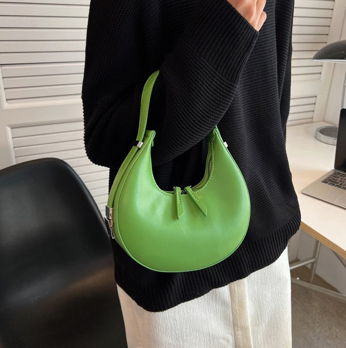 Mona | Shoulder Bag  - By Qivii