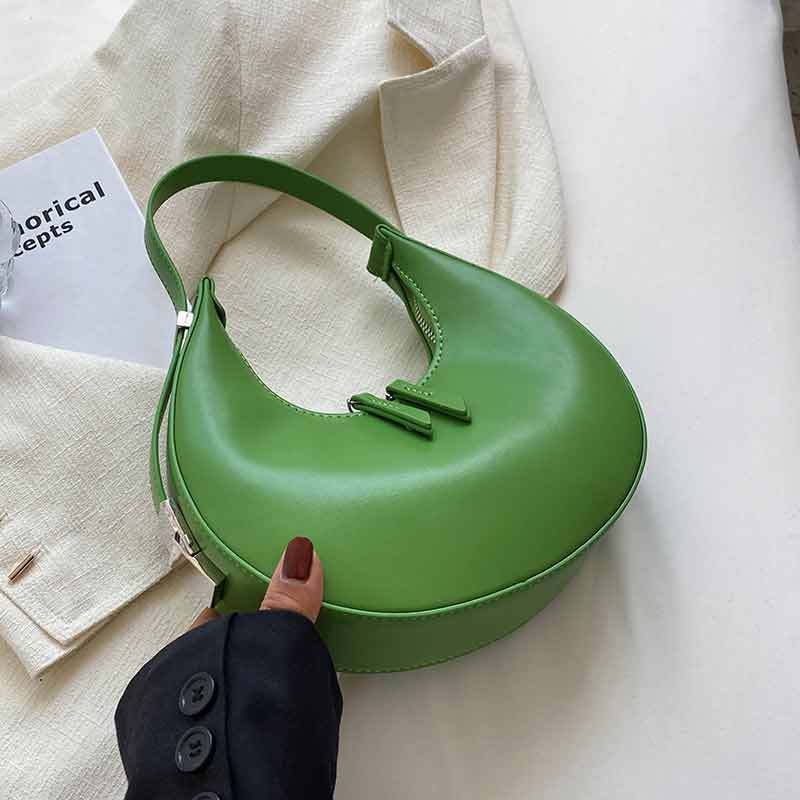 Mona | Shoulder Bag  - By Qivii