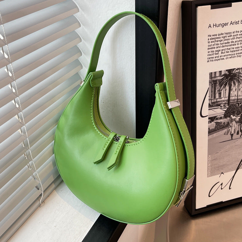 Mona | Shoulder Bag  - By Qivii
