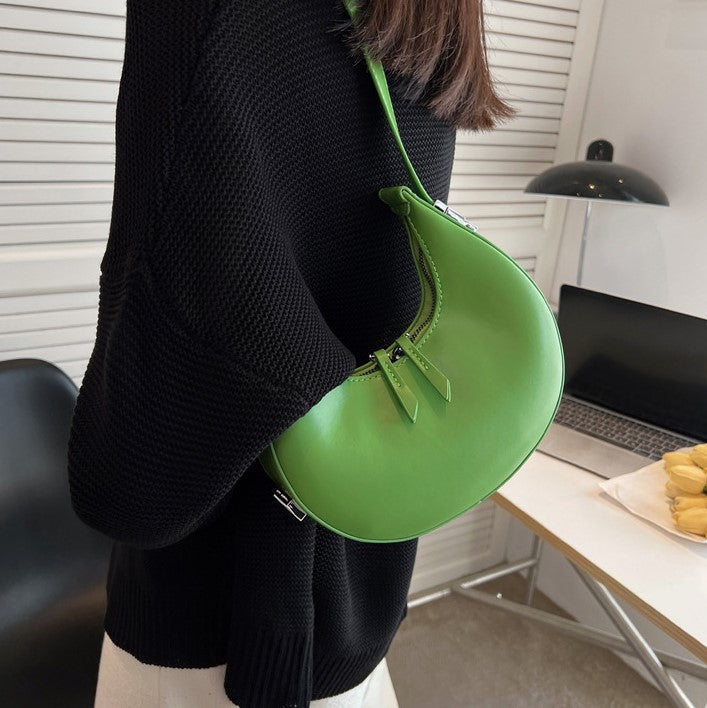 Mona | Shoulder Bag  - By Qivii