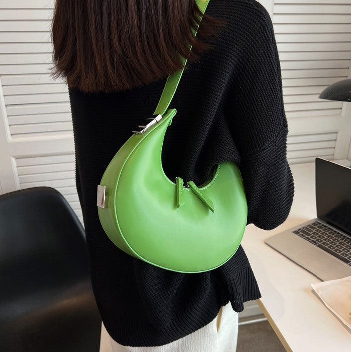 Mona | Shoulder Bag  - By Qivii